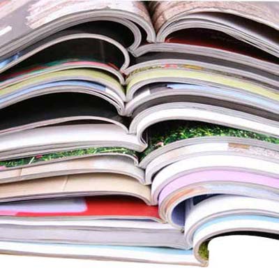 Catalog Printing Services